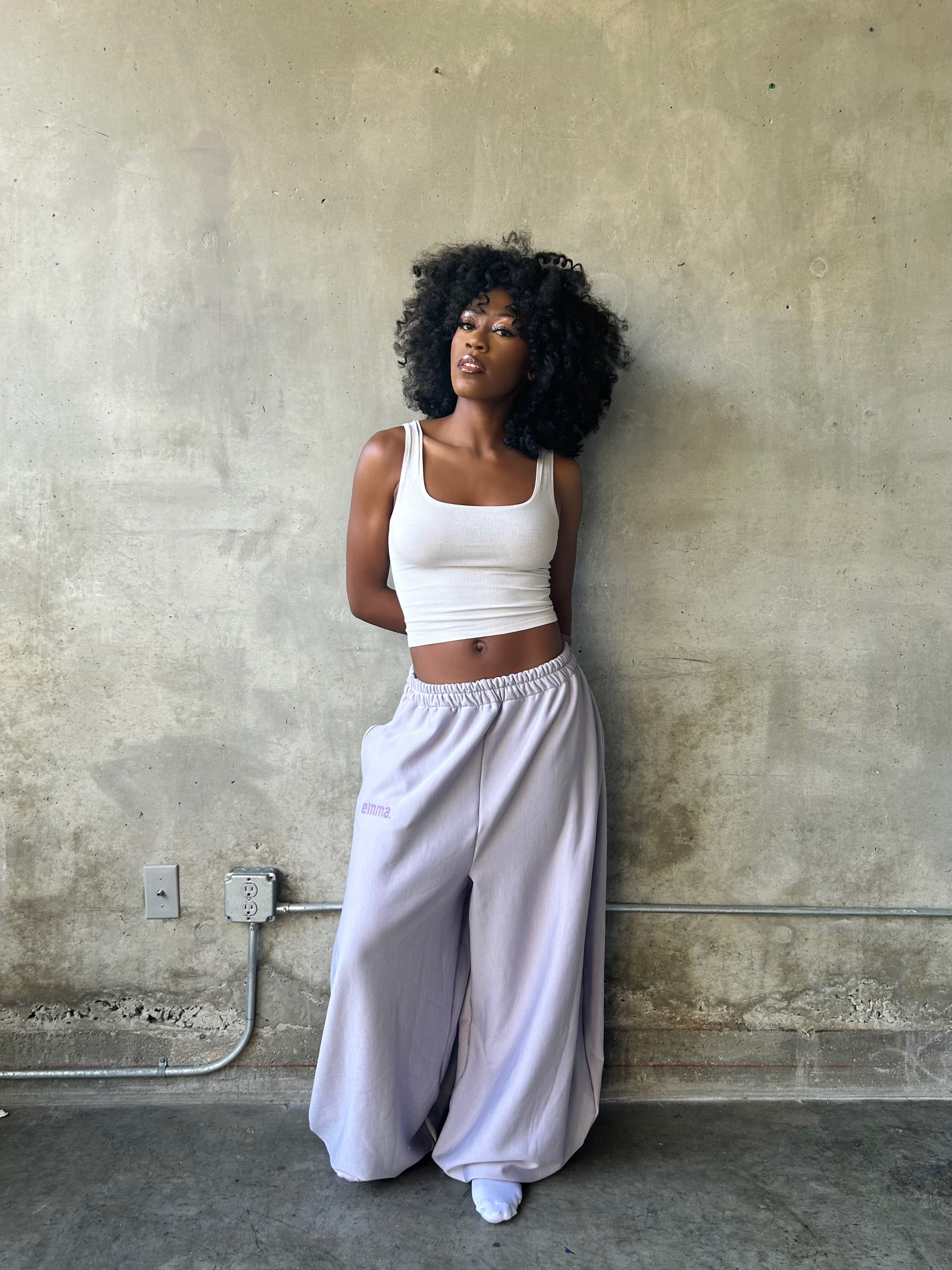patina sweats