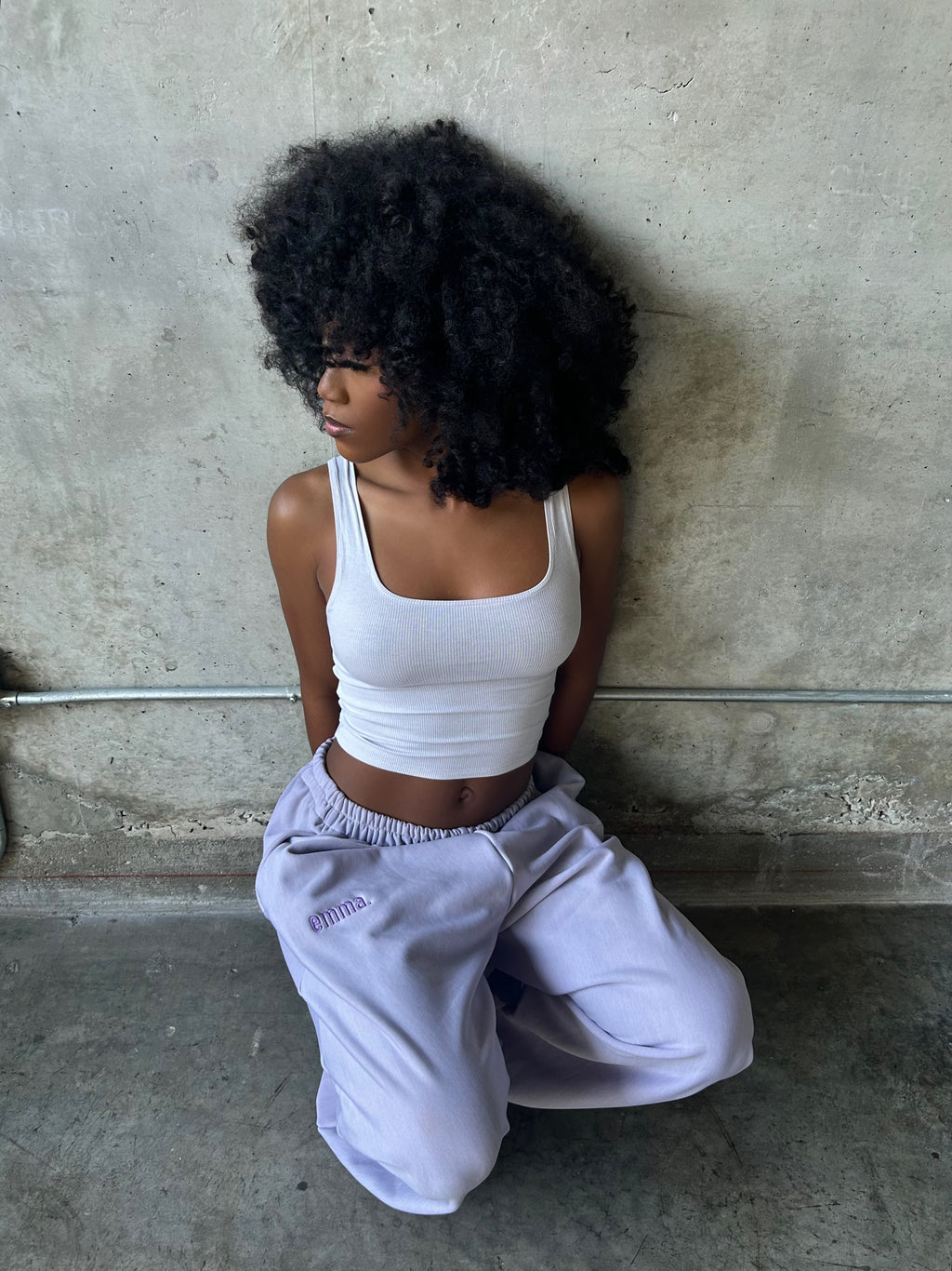 patina sweats